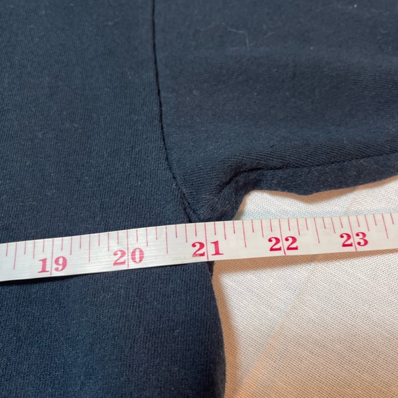 Disney Alice In Wonderland Cheshire Cat Shirt Top Size L - Picture 5 of 6